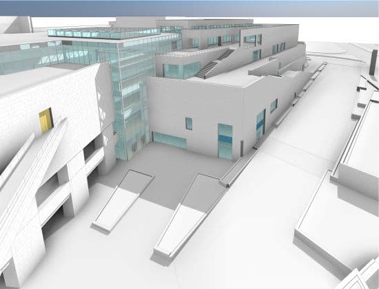Clash Detection