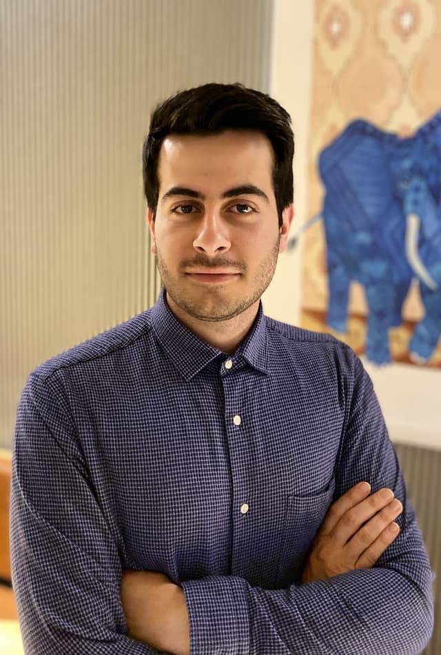 Cihan ÖZAY