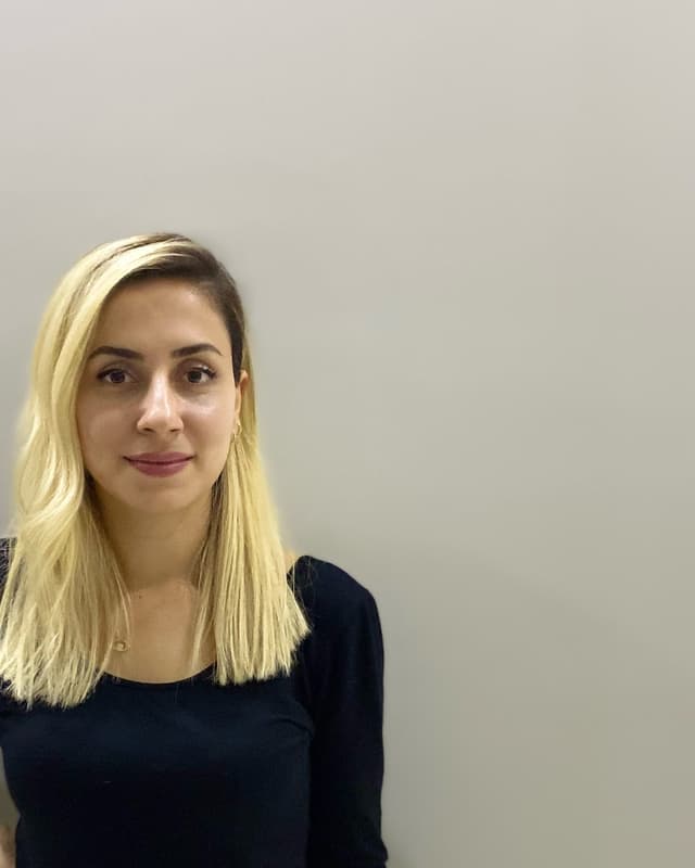 Dilan ÖZAY